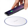 Charge Up in Style: Discover the Sleek Design of Samsung Wireless Chargers