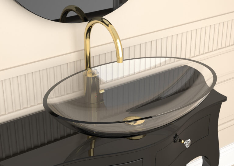 10 Creative Wash Basin Designs That Will Transform Your Bathroom